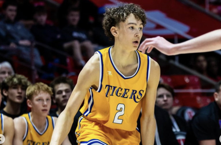 5A: Winter Pre-Season Top 10